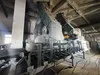 Полностью закрытая пассивная система направляющего желоба конвейера